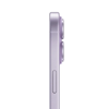 Imagen de Celular Libre Apple Iphone 17 256gb Lavanda