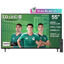 Imagen de Televisor Smart Tv  Ultra Hd 4k Lg    55UA8055PSA 55" V/E.