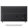 Imagen de Televisor Smart Tv  Ultra Hd 4k Lg    55UA8055PSA 55"
