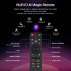 Imagen de Televisor Smart Tv  Ultra Hd 4k Lg    55UA8055PSA 55"