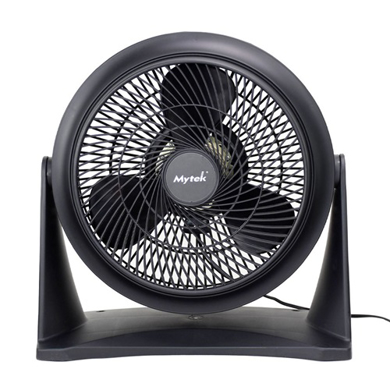 Imagen de categoría Ventilador de mesa