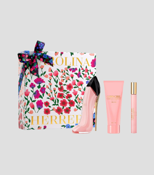 Imagen de Set Perfume Dama Carolina Herrera Good Girl Blush Edp 3pzs