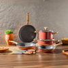 Imagen de Bateria Vasconia 70010722 PRIME 10 pza SALMON