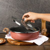 Imagen de Bateria Vasconia 70010722 PRIME 10 pza SALMON