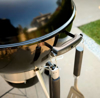 Imagen de Asador de carbón WEBER 14501001Master-Touch 22"