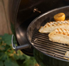 Imagen de Asador de carbón WEBER 14501001Master-Touch 22"