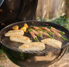 Imagen de Asador de carbón WEBER 14501001Master-Touch 22"