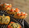 Imagen de Asador de carbón WEBER 14501001Master-Touch 22"