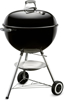 Imagen de Asador de carbón WEBER 741043 Original KETTLE 22"