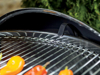 Imagen de Asador de carbón WEBER 741043 Original KETTLE 22"