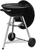 Imagen de Asador de carbón WEBER 1221308 Compact Kettle 18"