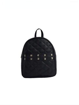 Imagen de Bolsa De Dama Gardi Backpack Ene-01-08 Negro