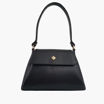 Imagen de Bolsa De Dama Gardi Shoulder H-42 Negro