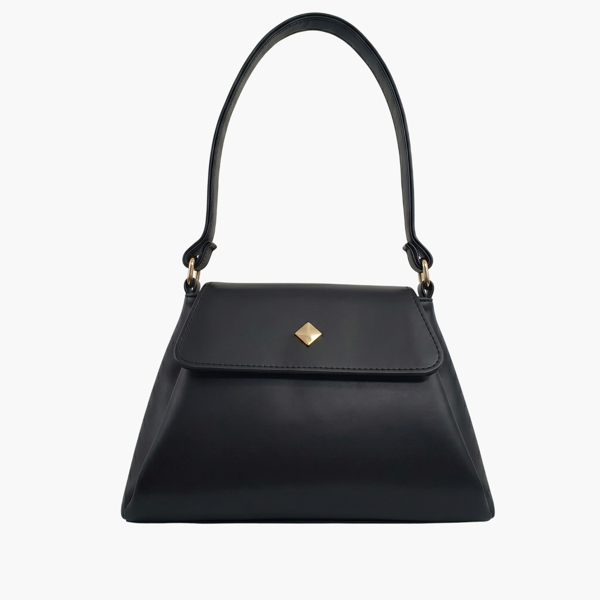 Imagen de Bolsa De Dama Gardi Shoulder H-42 Negro