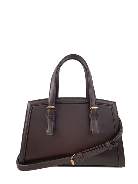Imagen de Bolsa De Dama Gardi Tote L-57 Chocolate