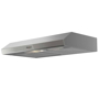 Imagen de Campana Whirlpool WH7610SS 76CM A/inox.
