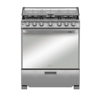 Imagen de Estufa Mabe DEMA7673CFIX0 30" A/inox.