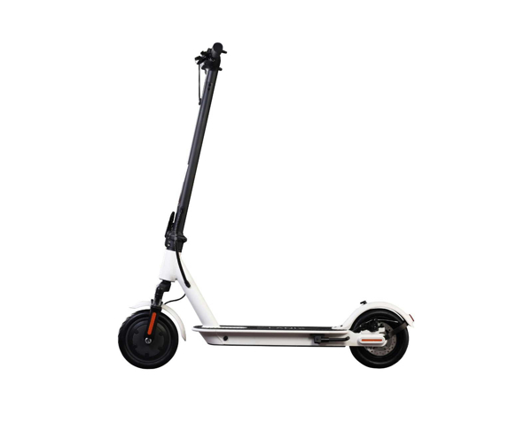 Imagen de Scooter Lanix X9 Blanco