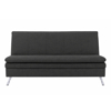 Imagen de Sofa Cama Hugo Sce-665  dark grey