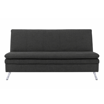 Imagen de Sofa Cama Hugo Sce-665  dark grey