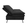 Imagen de Sofa Cama Hugo Sce-665  dark grey
