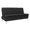 Imagen de Sofa Cama Hugo Sce-665  dark grey