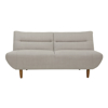 Imagen de Sofa Cama Damian Sce-637 arezzo taupe