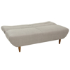 Imagen de Sofa Cama Damian Sce-637 arezzo taupe