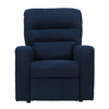 Imagen de Reclinable Madagascar Sre-268 borgo navy