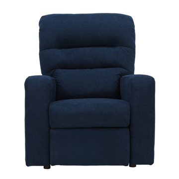 Imagen de Reclinable Madagascar Sre-268 borgo navy