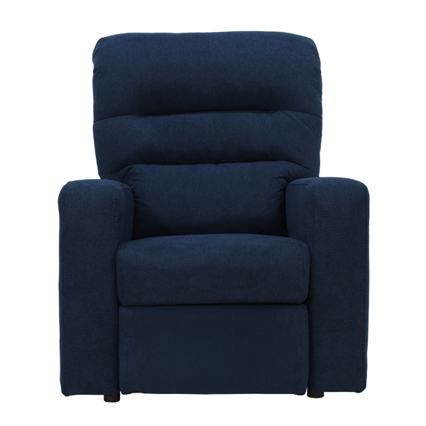 Imagen de Reclinable Madagascar Sre-268 borgo navy