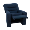 Imagen de Reclinable Madagascar Sre-268 borgo navy