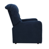 Imagen de Reclinable Madagascar Sre-268 borgo navy