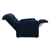 Imagen de Reclinable Madagascar Sre-268 borgo navy