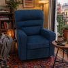Imagen de Reclinable Madagascar Sre-268 borgo navy