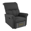 Imagen de Reclinable Electrico Bali Srbex-250