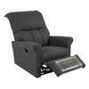 Imagen de Reclinable Electrico Bali Srbex-250