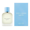 Imagen de Locion Caballero Dolce & Gabbana Light Blue Edt 100ml Hdolglbn