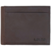 Imagen de Cartera Caballero Levi's 87522-0162 / 45483-29 Cafe