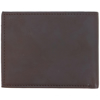 Imagen de Cartera Caballero Levi's 87522-0162 / 45483-29 Cafe