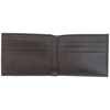 Imagen de Cartera Caballero Levi's 87522-0162 / 45483-29 Cafe
