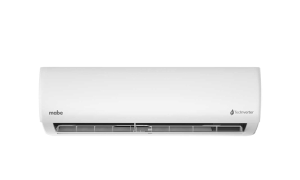 Imagen de Minisplit Inverter Mabe MMI12HDBWCA32ME2 / MMI12HDBWCA32MI2 1 TON 220V C/CALEF V/E.