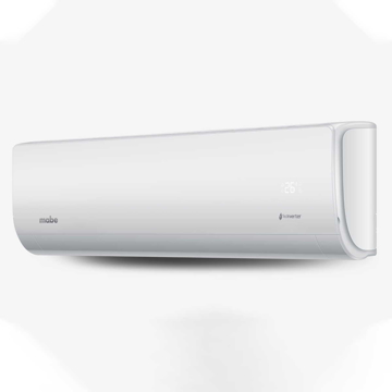 Imagen de Minisplit Inverter Mabe MMI24HDBWCAX32ME2 /MMI24HDBWCAX32MI2 01220V C/CALEF