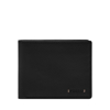 Imagen de Cartera Caballero Fossil Ml4737001 Negro