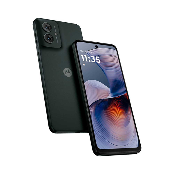 Imagen de Celular Libre Motorola Xt2435-1 G55 5g 8gb 256gb Negro