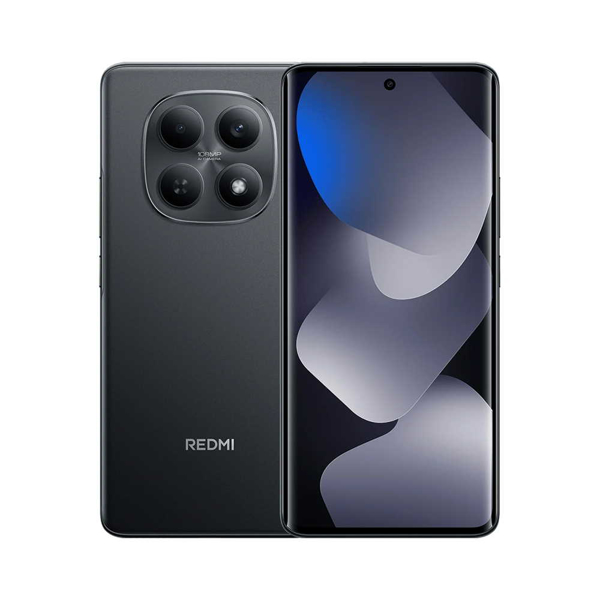 Imagen de Celular Libre Xiaomi Redmi Note 14 Pro 8gb 256gb Azul  