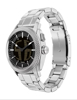 Imagen de Reloj Caballero Fossil Machine Fs6155 Plata