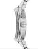 Imagen de Reloj Caballero Fossil Machine Fs6155 Plata