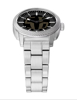 Imagen de Reloj Caballero Fossil Machine Fs6155 Plata