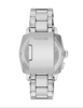 Imagen de Reloj Caballero Fossil Machine Fs6155 Plata